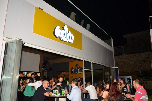 Publicity on Saturday Night